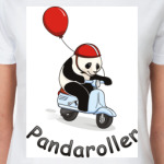 Пандароллер