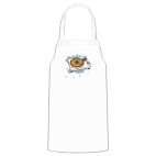 Кухонный фартук