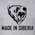 Made in Siberia