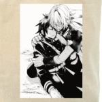 Owari no Seraph Последний Серафим