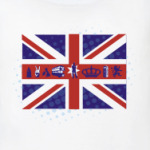 флаг Британии