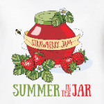 Лето в банке