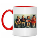 Meat Cup