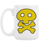 Кружка 420 мл