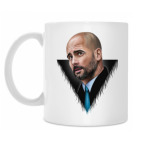 Pep Guardiola | Manchester City