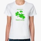 my sweet Ireland