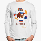 Лонгслив