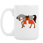 Кружка 420 мл