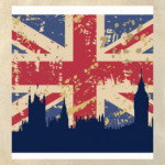 Лондон-гранж