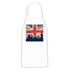 Кухонный фартук