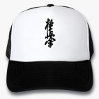 Кепки Trucker