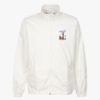 Ветровка без капюшона