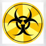  BIOHAZARD