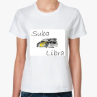   Suba Libra