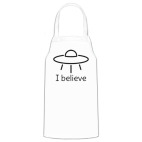 Кухонный фартук