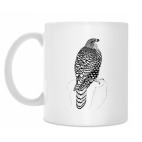 Кружка 330 мл