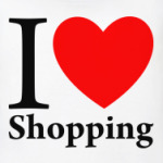 I Love Shopping