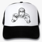 Кепки Trucker