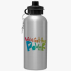 Спортивная бутылка