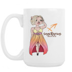 Кружка 420 мл