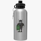 Спортивная бутылка