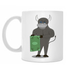 Кружка 330 мл