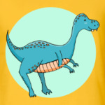 Динозаврик