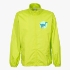 Ветровка без капюшона