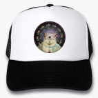 Кепки Trucker