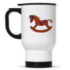 Кружка-термос