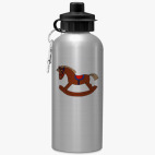 Спортивная бутылка