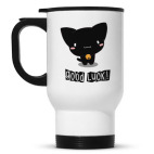 Кружка-термос