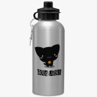 Спортивная бутылка