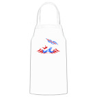 Кухонный фартук