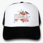 Кепки Trucker
