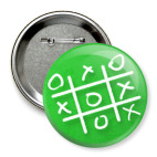 Крестики-нолики