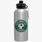 Спортивная бутылка