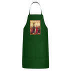 Кухонный фартук