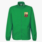 Ветровка без капюшона