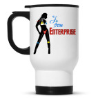 Кружка-термос