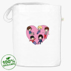 Сумка шоппер