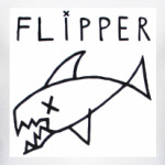 Kurt Cobain -Flipper
