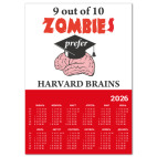 Harvard brains