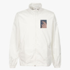 Ветровка без капюшона