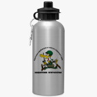 Спортивная бутылка