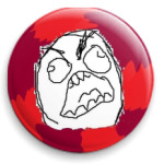  Rage FU