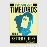 Doctor Who
