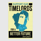 Doctor Who