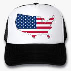Кепки Trucker