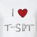 'T-SRT'
